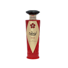 Aalam Al Zaafran Ehsas Ahmar EDP 100ML