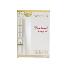 Artemios Bukkurat Rouge 540 EDP 100ML