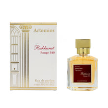 Artemios Bukkurat Rouge 540 EDP 100ML