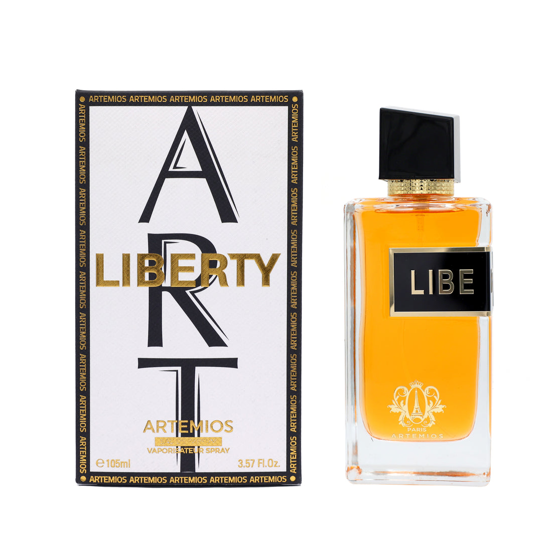 Artemios Liberty EDP 100ML