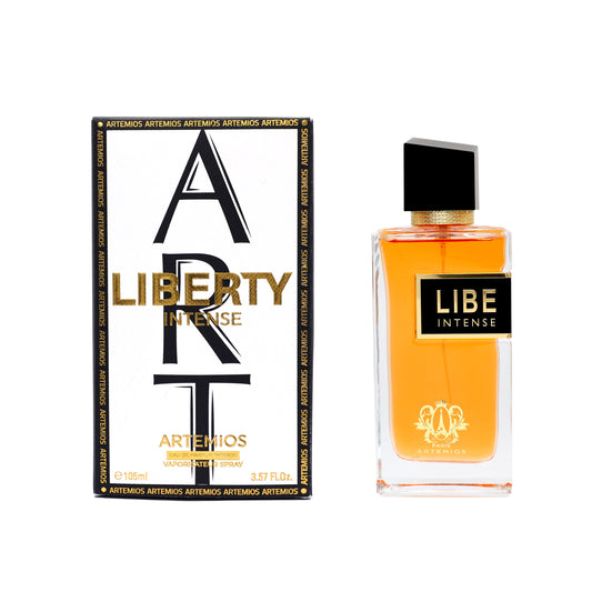 ARTEMIOS LIBERTY INTENSE  EDP 105ML