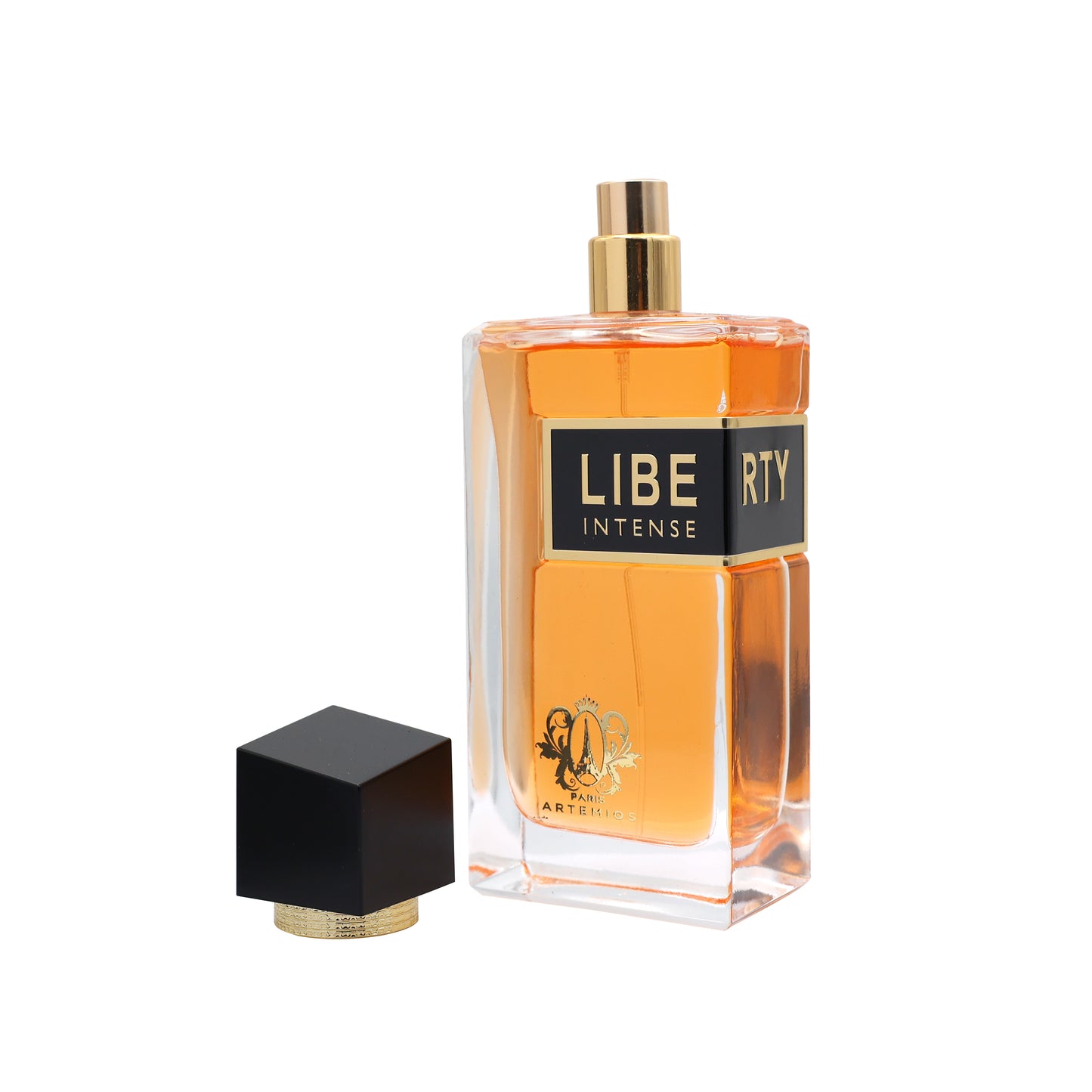 ARTEMIOS LIBERTY INTENSE  EDP 105ML