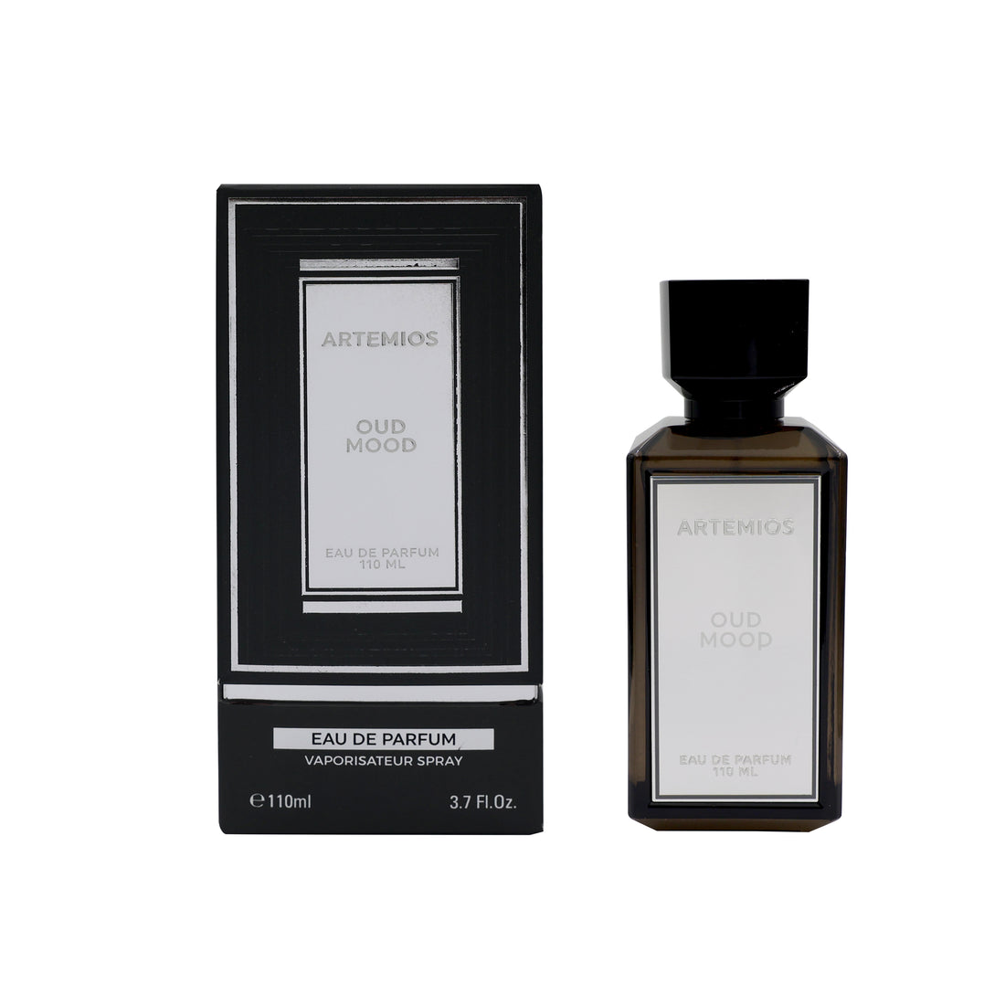 Artemios Oud Mood EDP 110ML