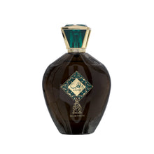 Aalam Al Zaafran Ragheb EDP 100ML