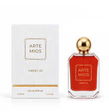 ARTEMIOS PISTACHIO VANILLE 20 EDP 100ML