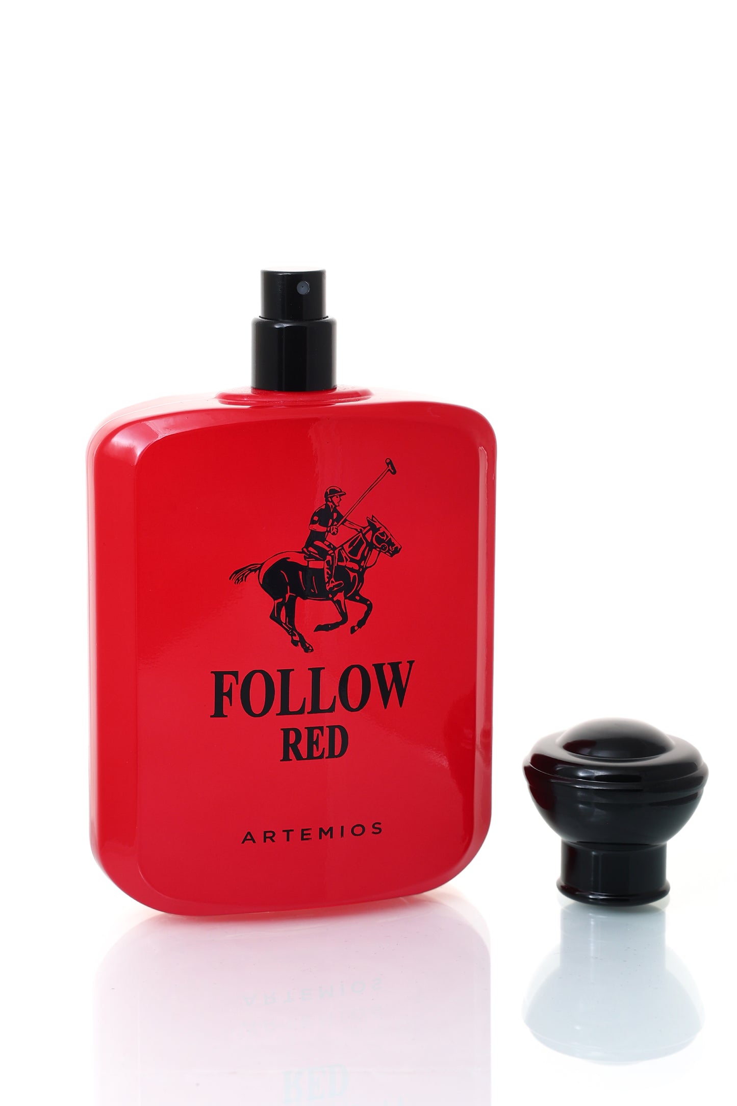 ARTEMIOS FOLLOW RED EDP 100ML
