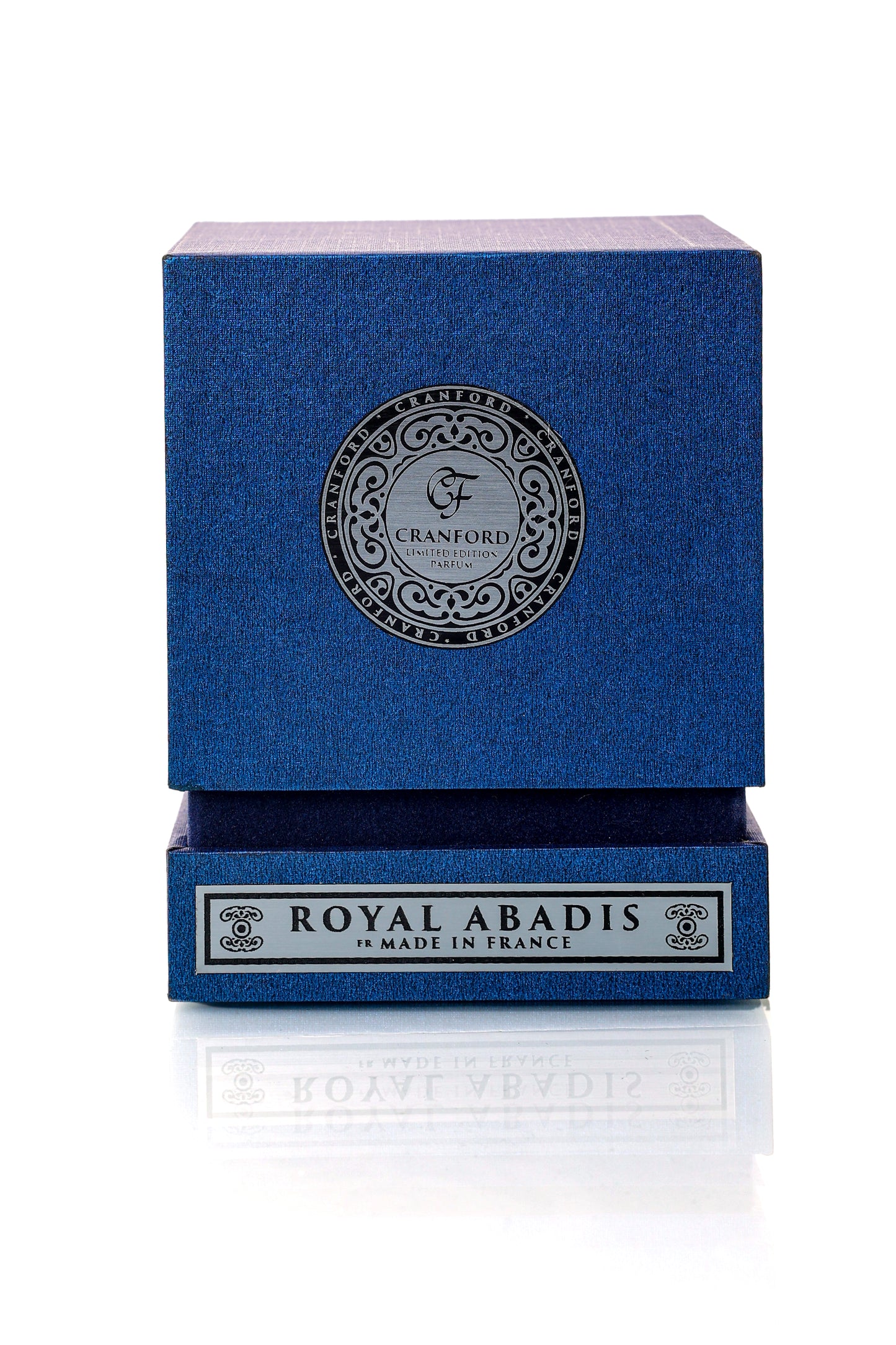 CRANFORD ROYAL ABADIS EDP 100ML
