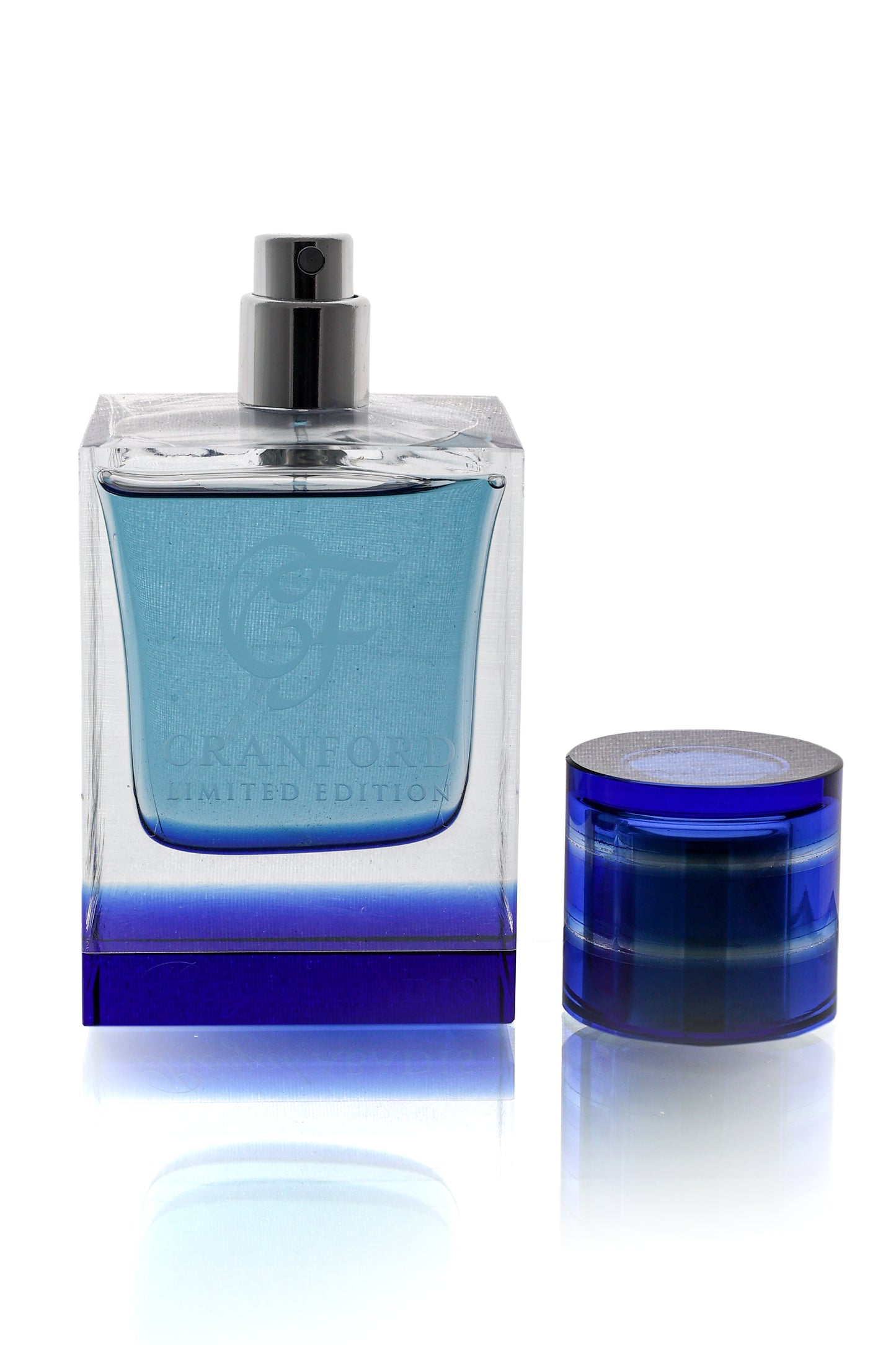 CRANFORD ROYAL ABADIS EDP 100ML