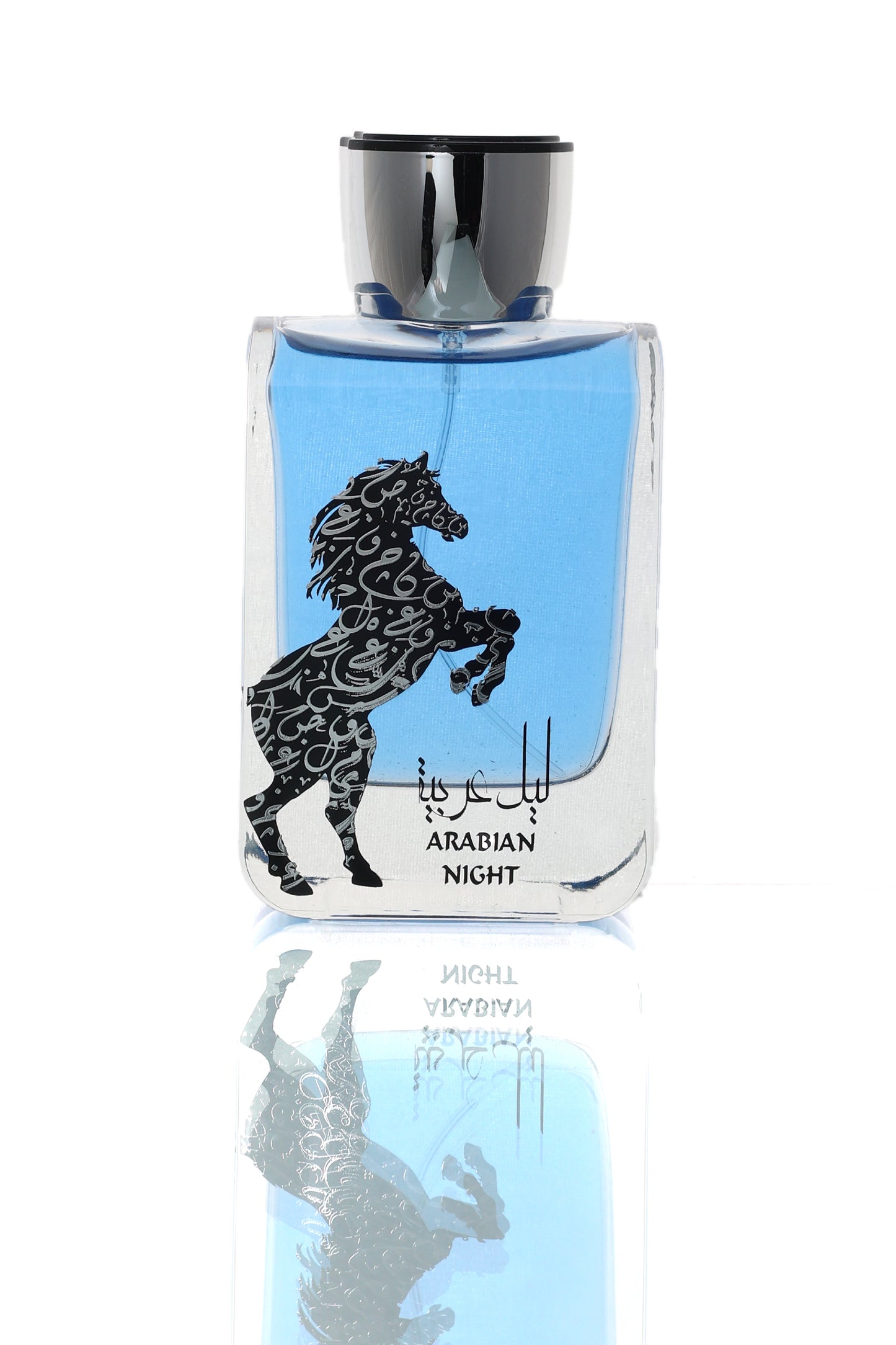 AALAM AL ZAAFRAN ARABIAN NIGTH EDP 100ML