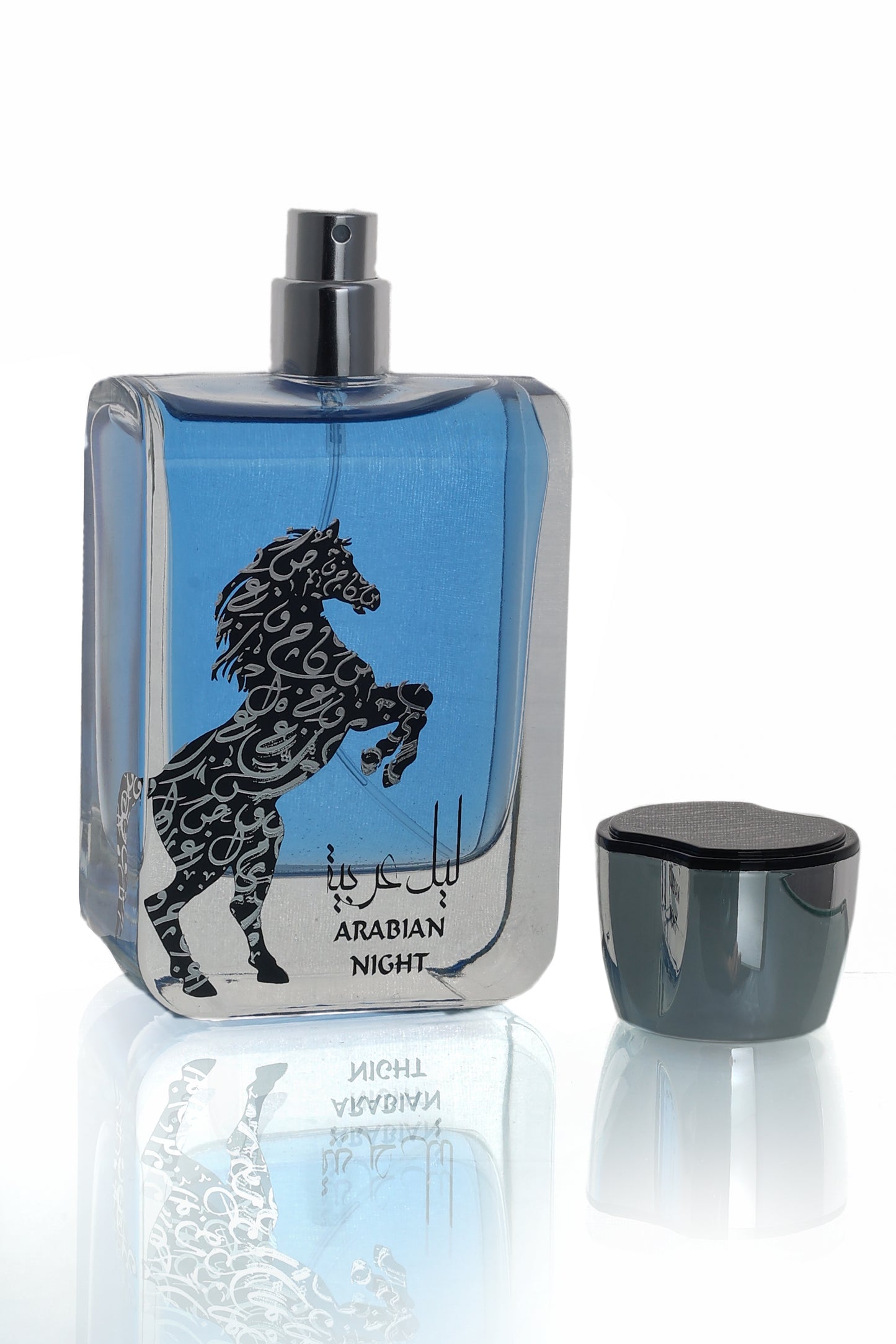 AALAM AL ZAAFRAN ARABIAN NIGTH EDP 100ML