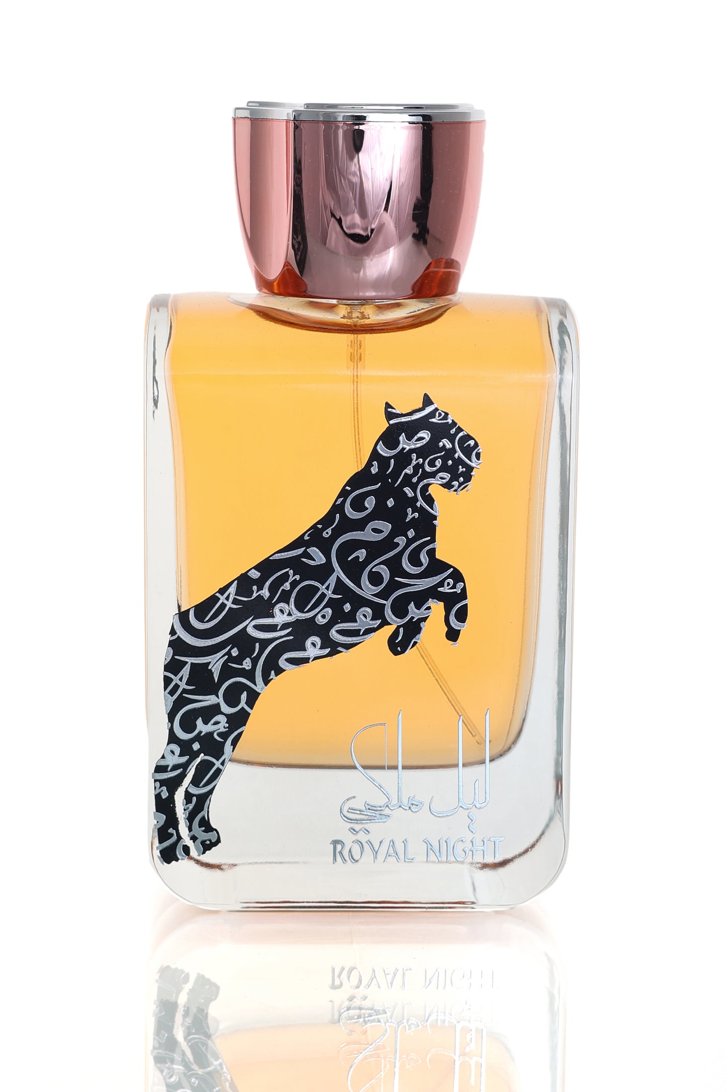 AALAM AL ZAAFRAN ROYAL NIGTH EDP 100ML