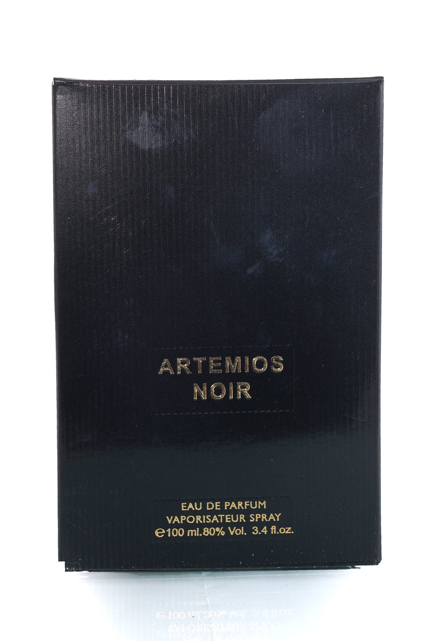 ARTEMIOS NOIR EDP 100ML