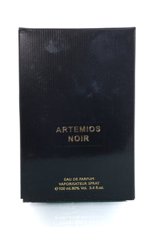 Artemios Noir EDP 100ML