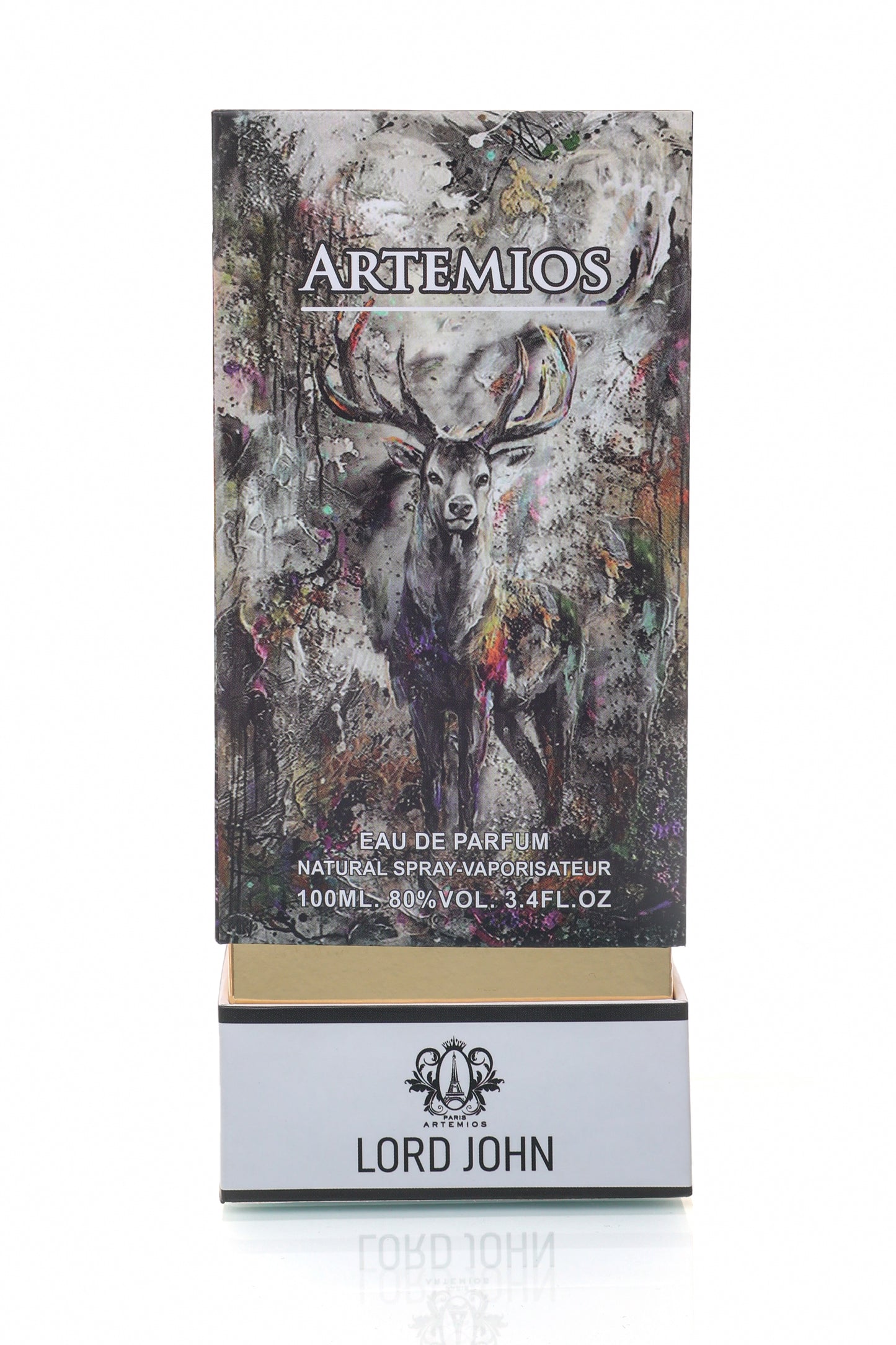 ARTEMIOS LORD JOHN EDP 100ML