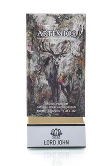 Artemios Lord John EDP 100ML