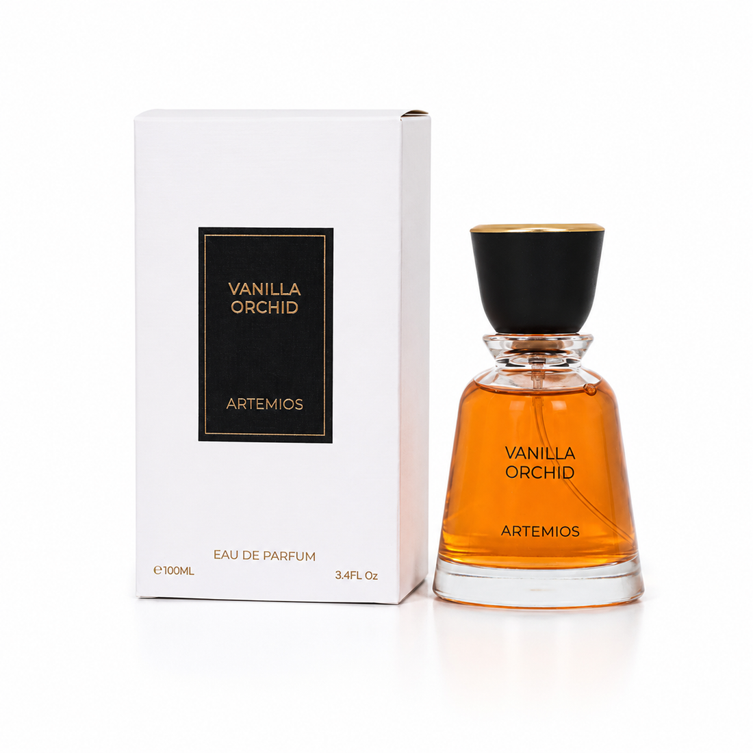 Artemios Vanilla Orchid EDP 100ML