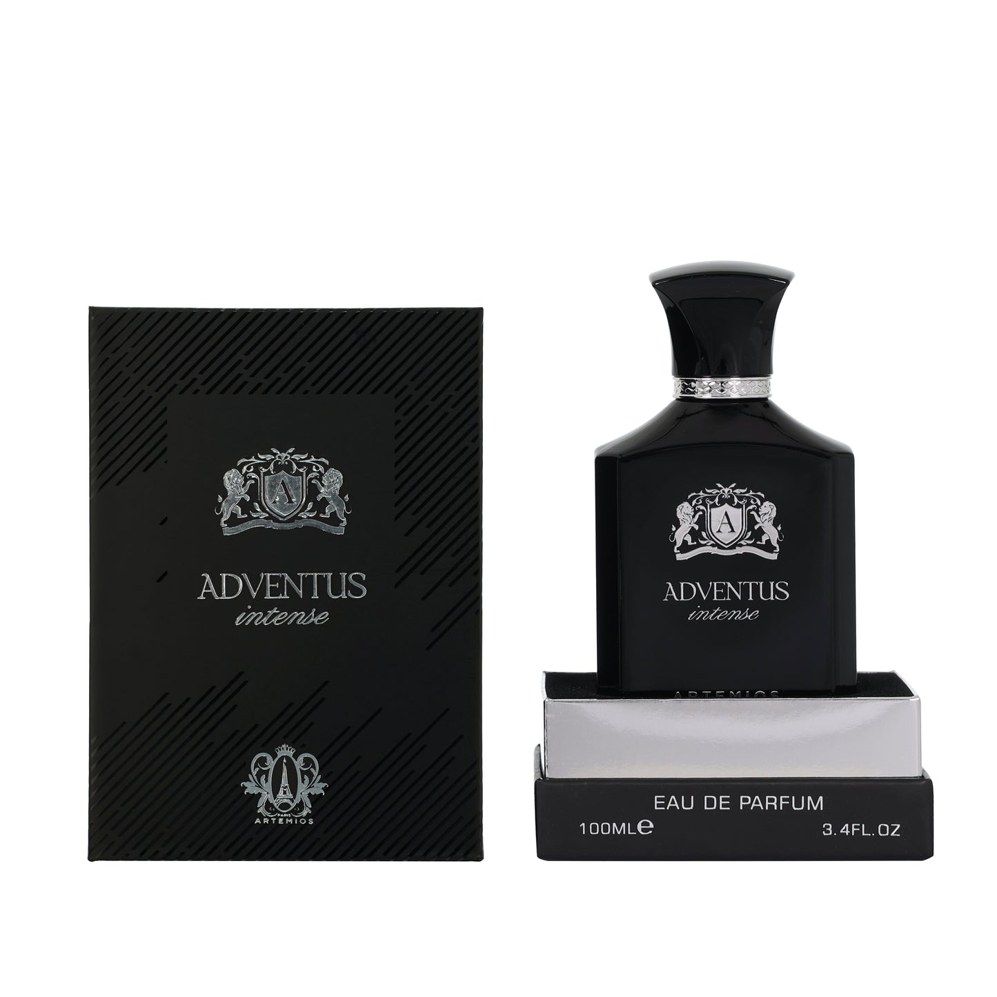 ARTEMIOS ADVENTUS INTENSE EDP 100ML