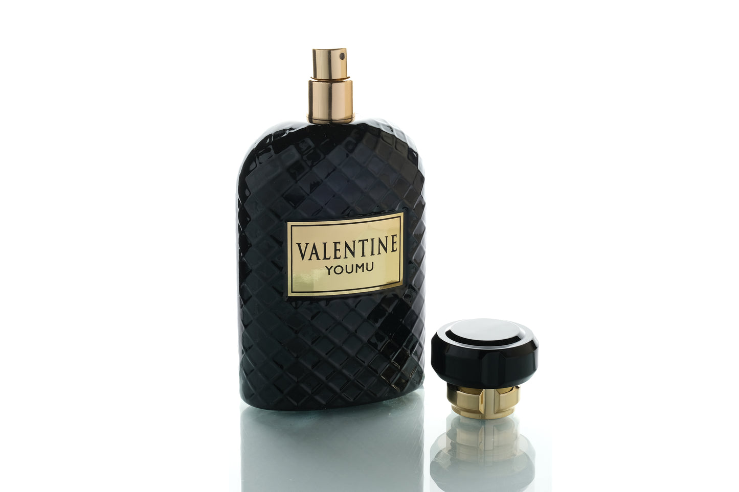ARTEMIOS VALENTINE YOUMU NOIR ABSOLUTE EDP 100ML