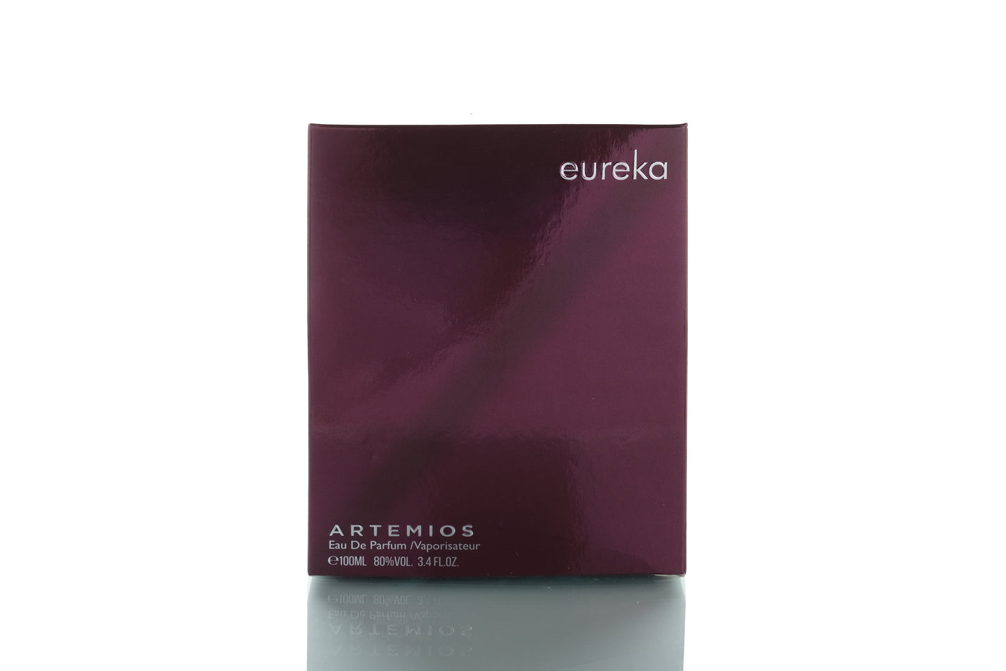 ARTEMIOS EUREKA EDP 100ML