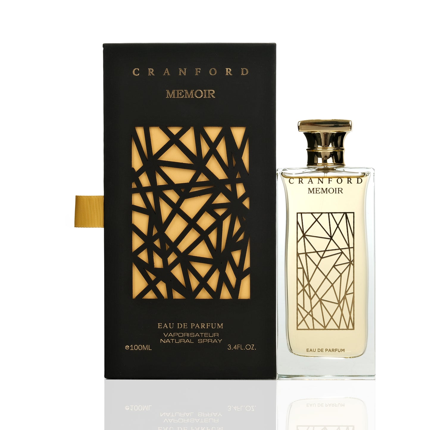 CRANFORD MEMOIR EDP 100ML