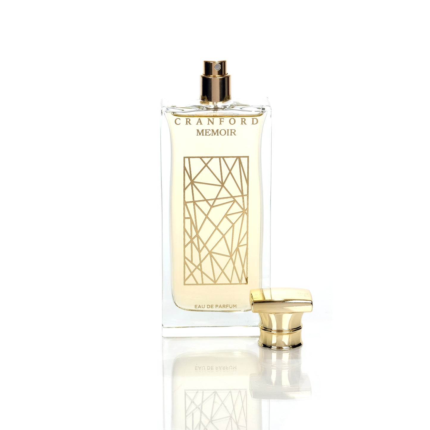 CRANFORD MEMOIR EDP 100ML