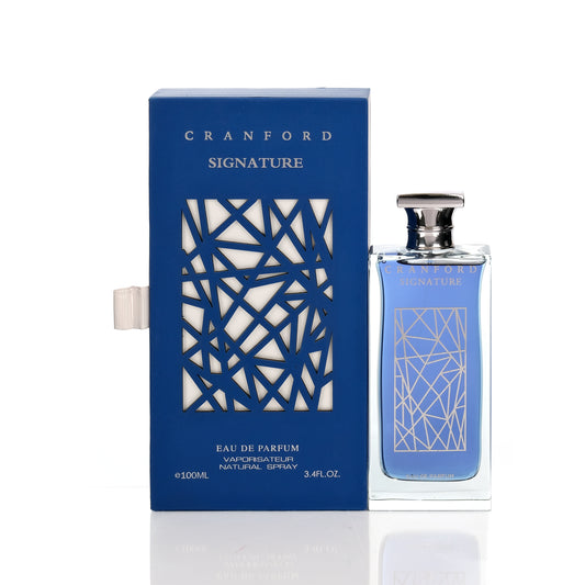 CRANDFORD SIGNATURE EDP 100ML