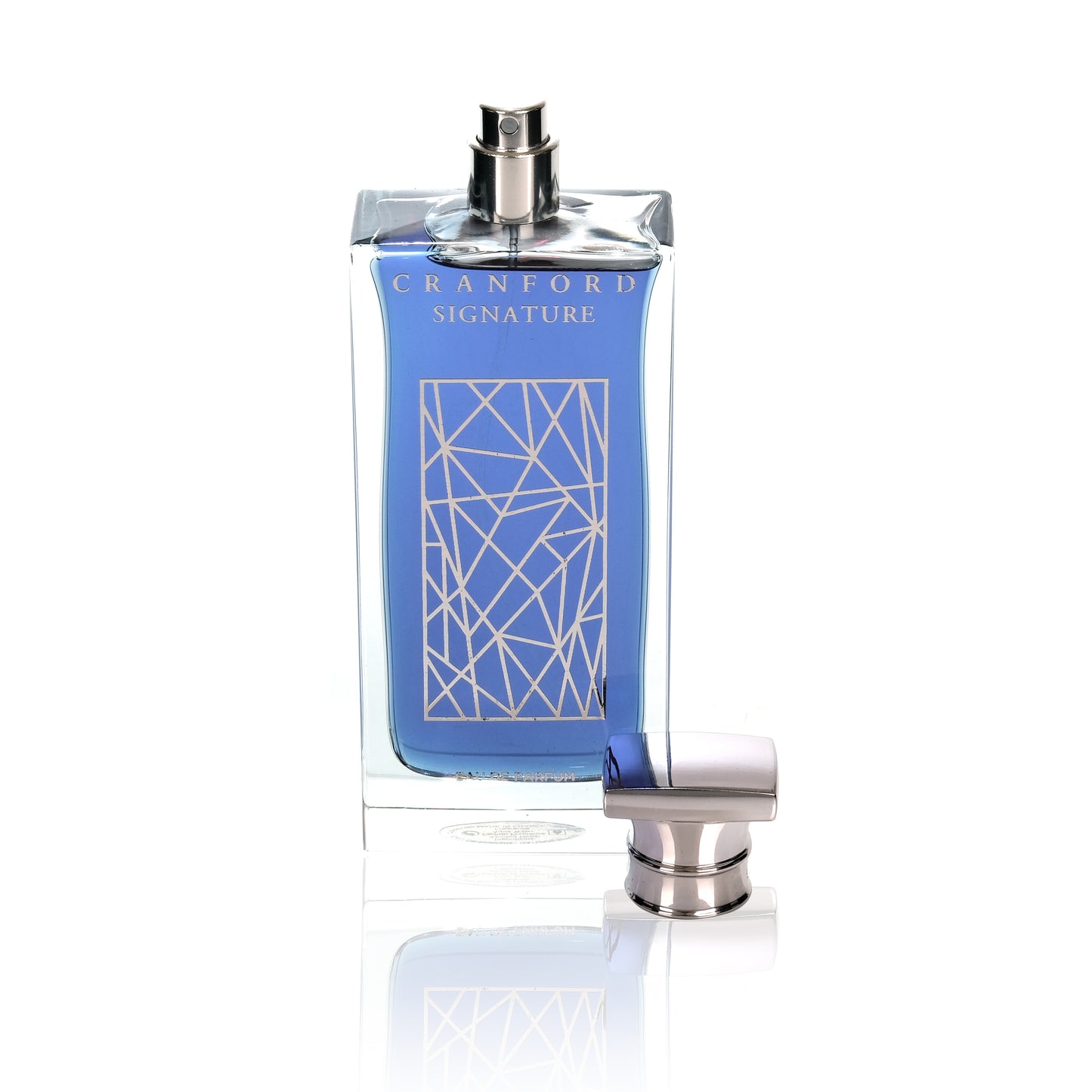 CRANDFORD SIGNATURE EDP 100ML