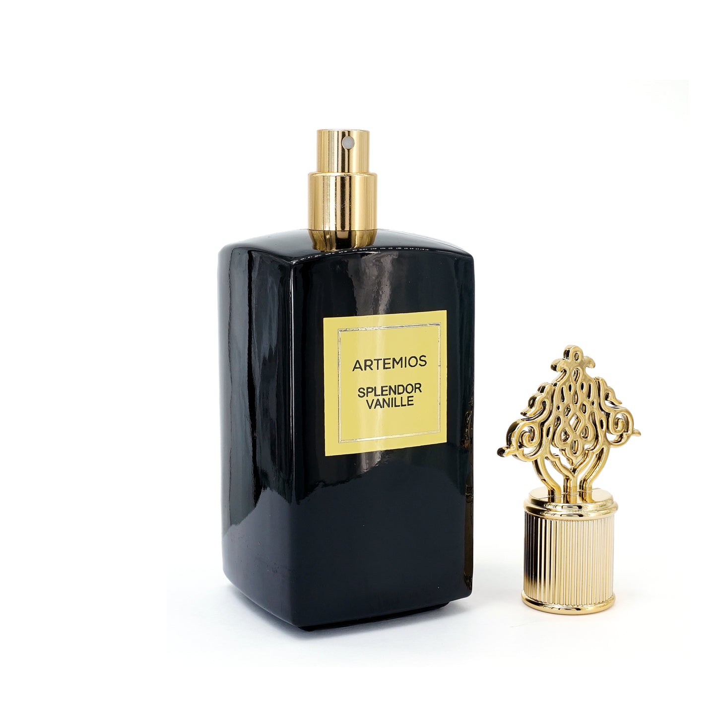 ARTEMIOS SPLENDOR VANILLE EDP 100ML