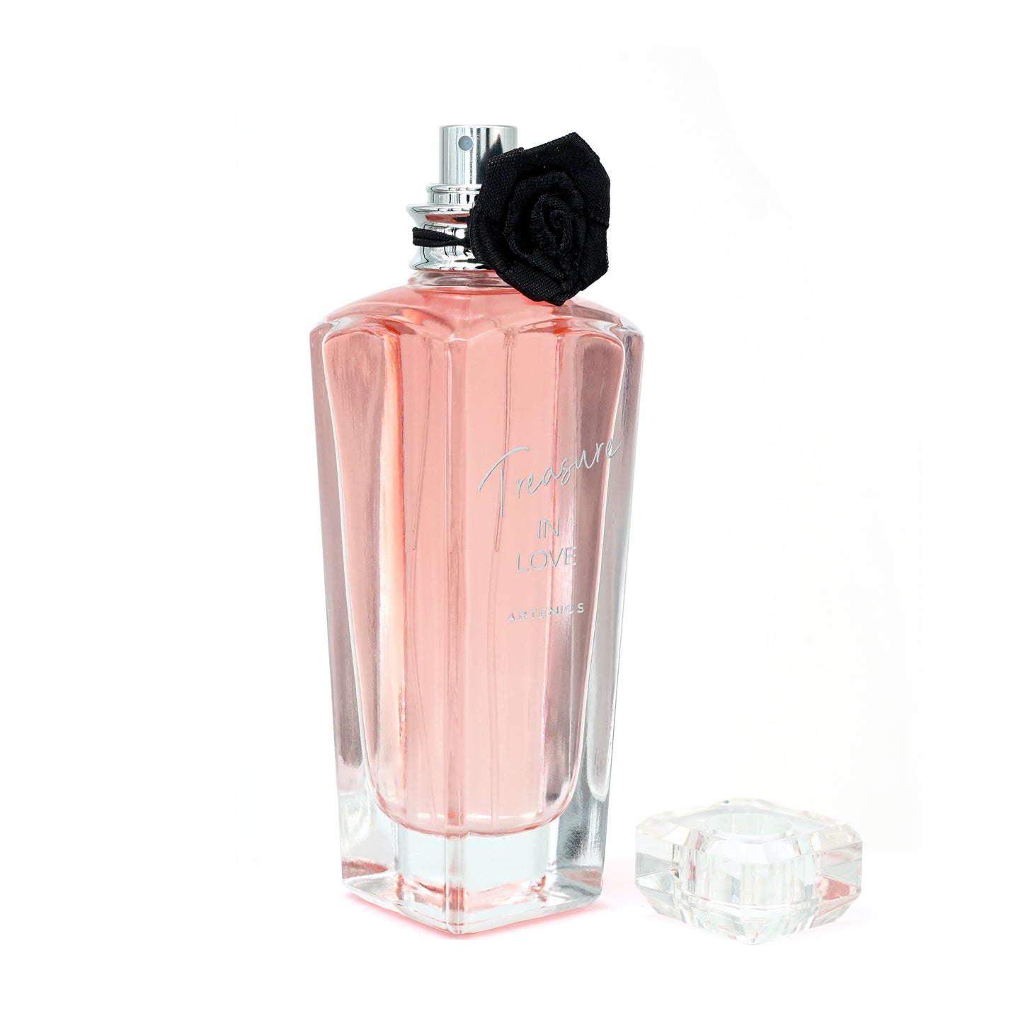 ARTEMIOS TREASURE IN LOVE EDP 75ML