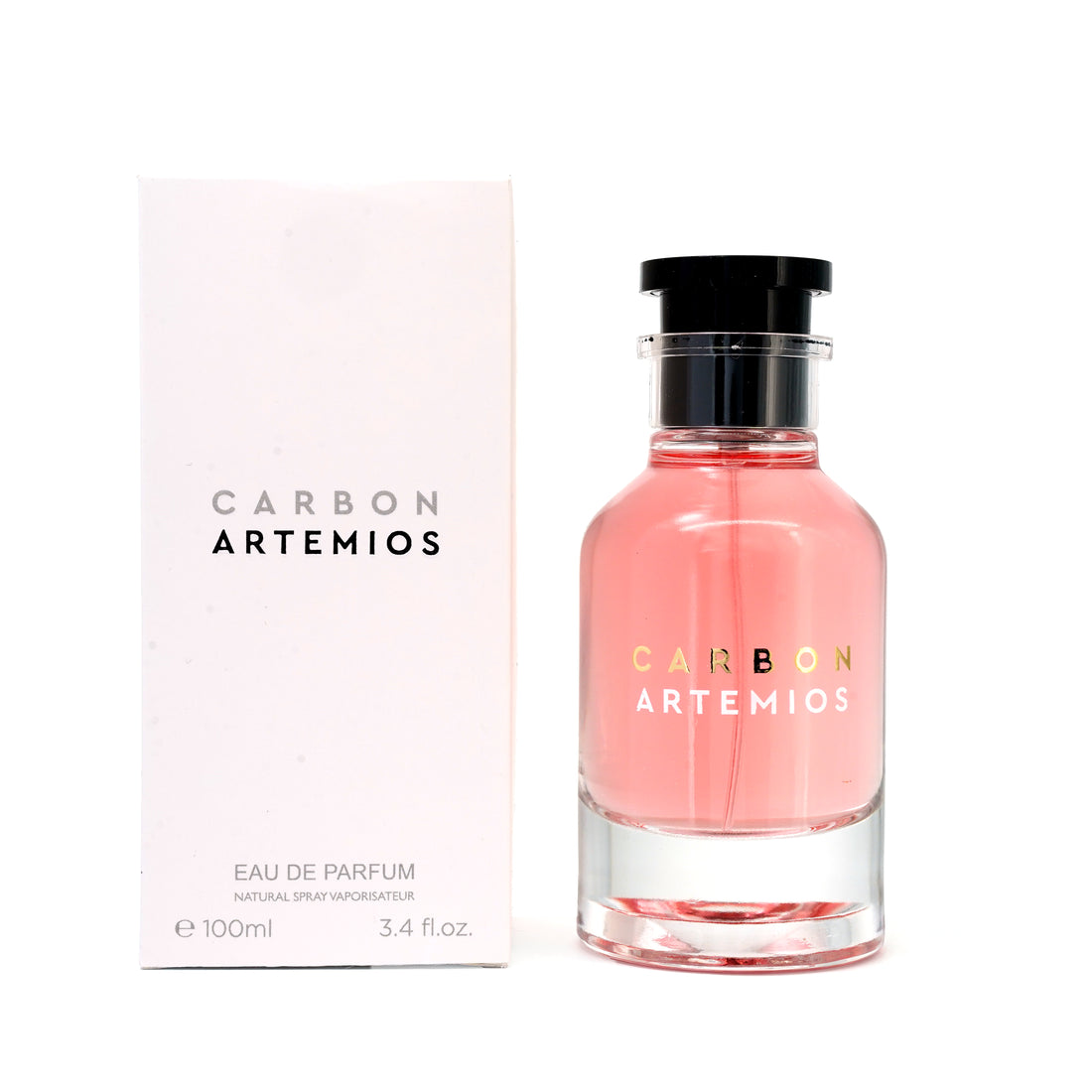 Artemios Carbon EDP 100ML