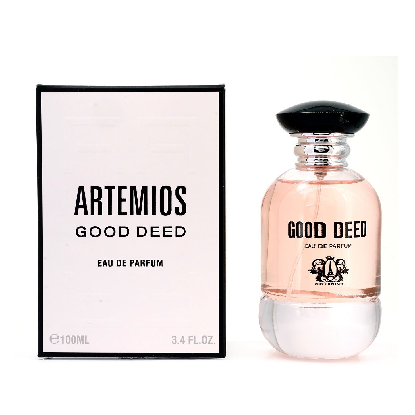 ARTEMIOS GOOD DEED EDP 100ML