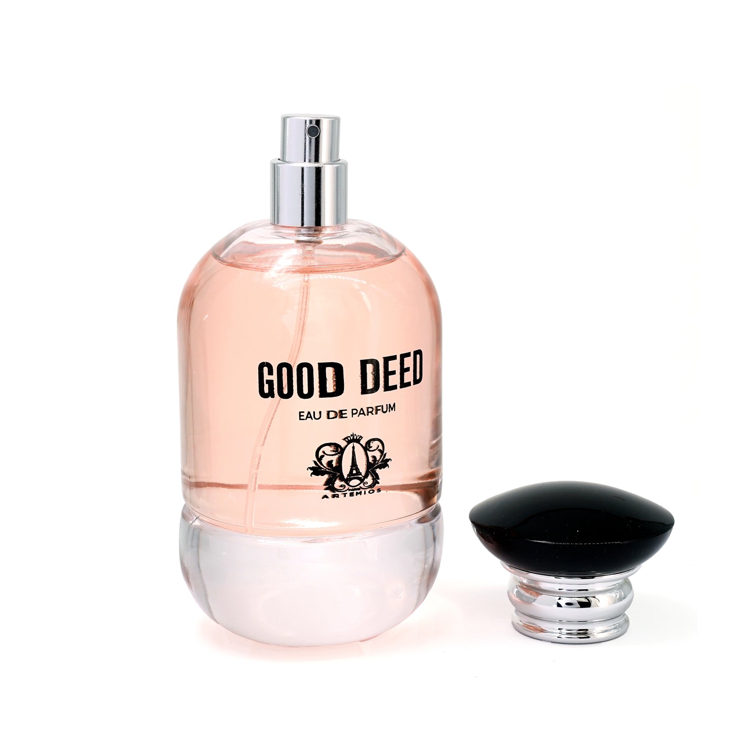 ARTEMIOS GOOD DEED EDP 100ML