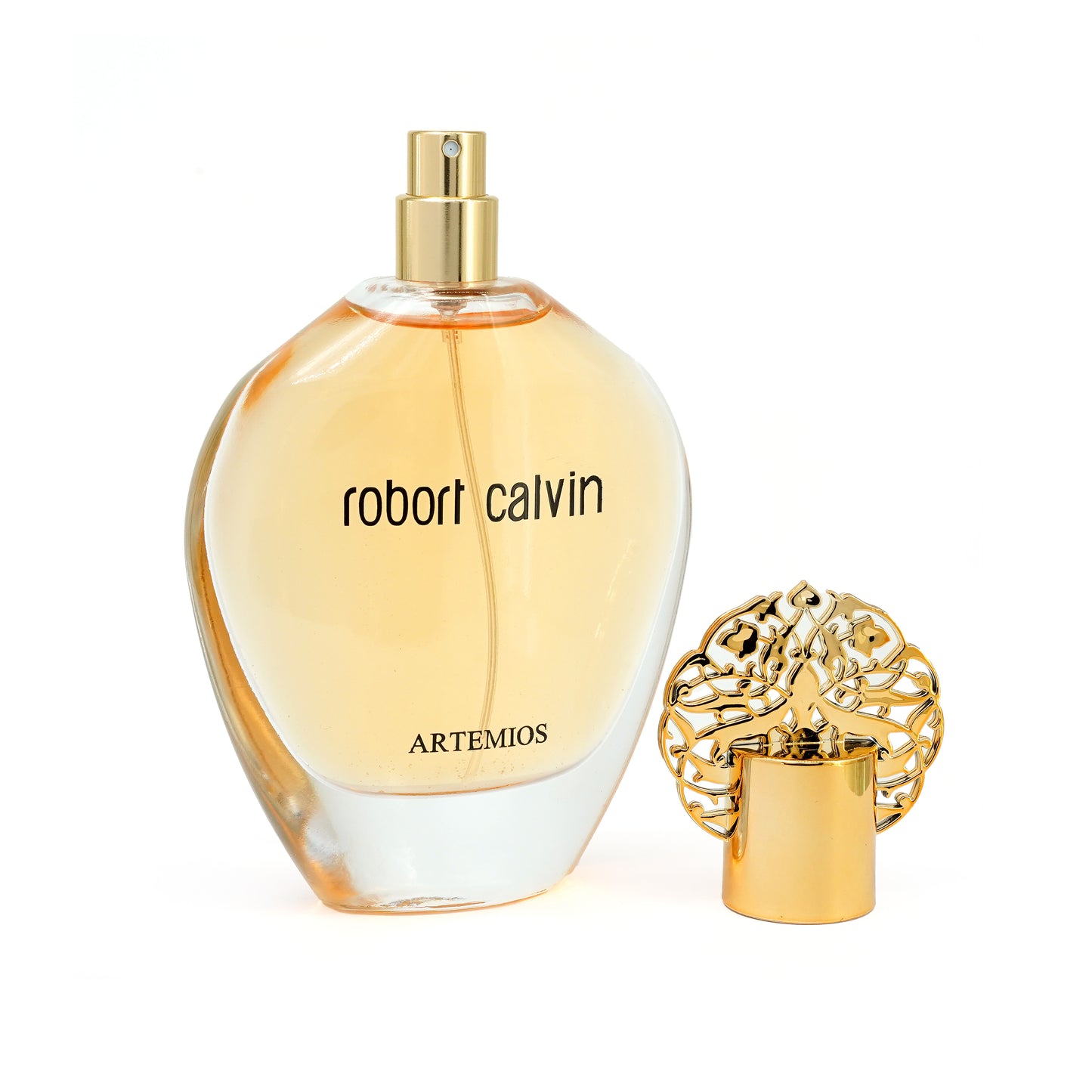 ARTEMIOS ROBORT CALVIN GOLD ADDITION EDP 100ML