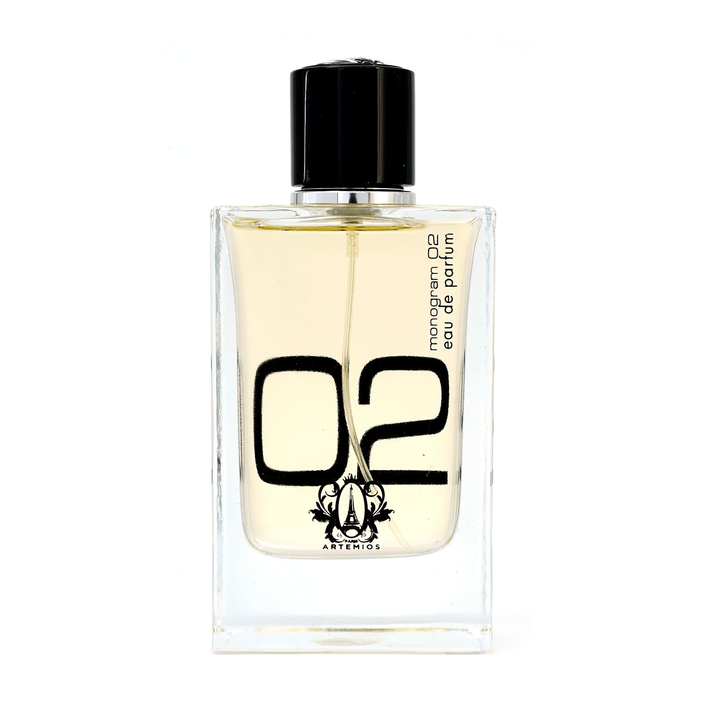 ARTEMIOS MONOGRAM 02 EDP 100ML