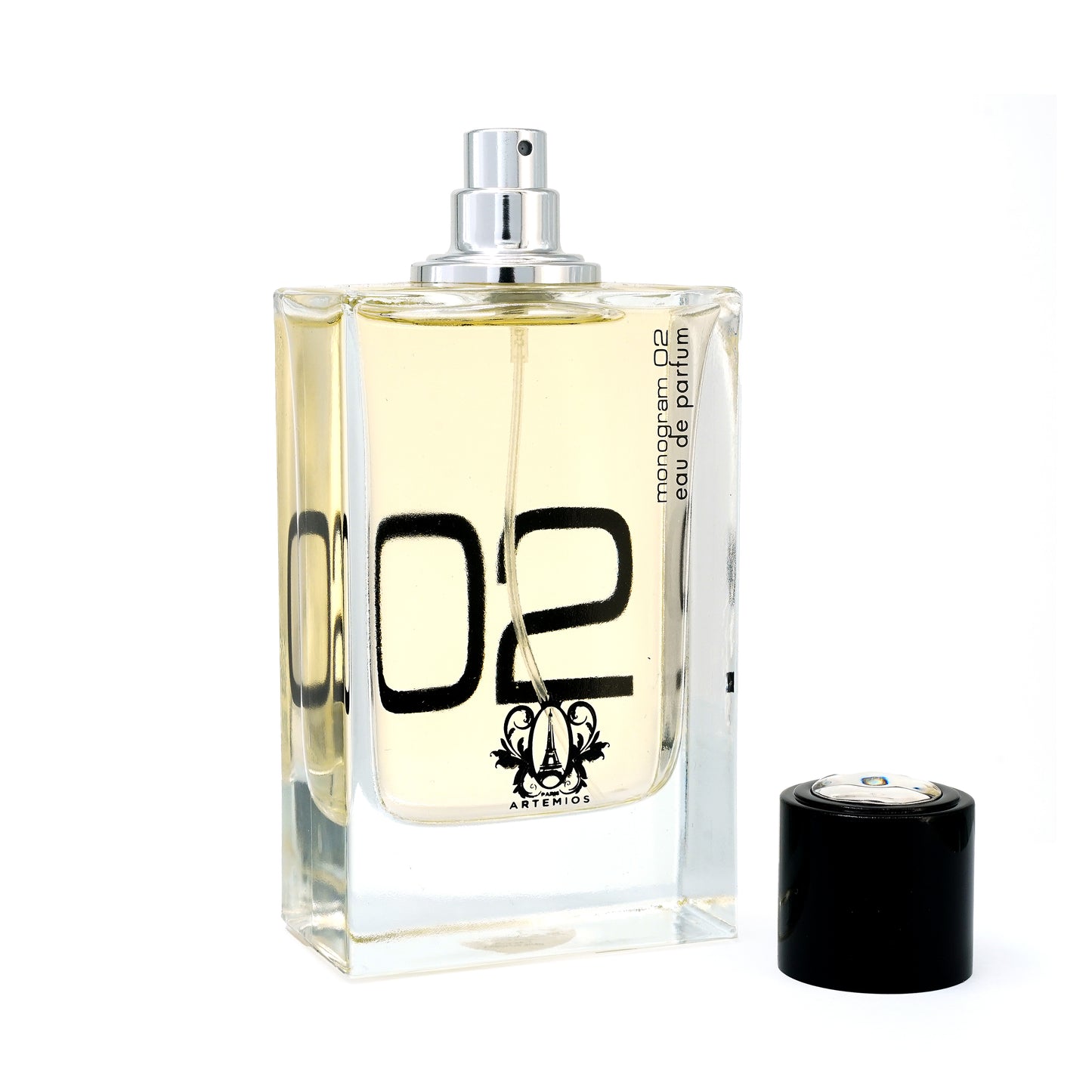 ARTEMIOS MONOGRAM 02 EDP 100ML