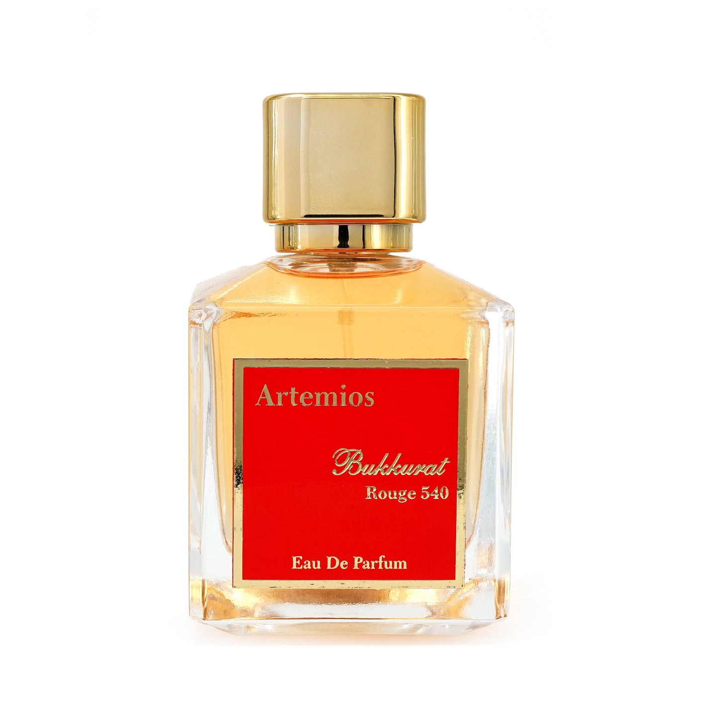 ARTEMIOS BUKKURAT ROUGE 540 EDP 100ML