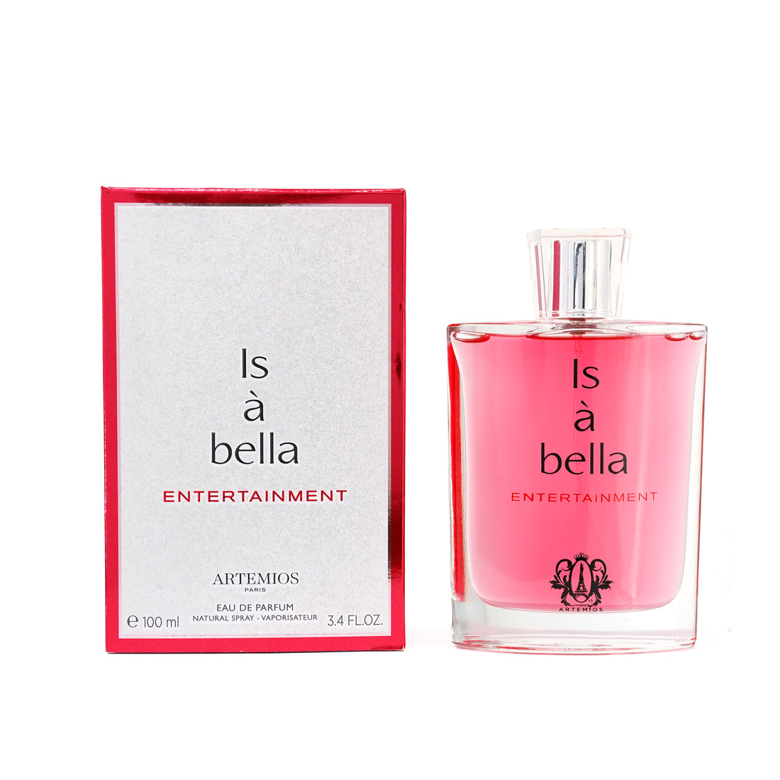 Artemios In A Bella Entertainment EDP 100ML