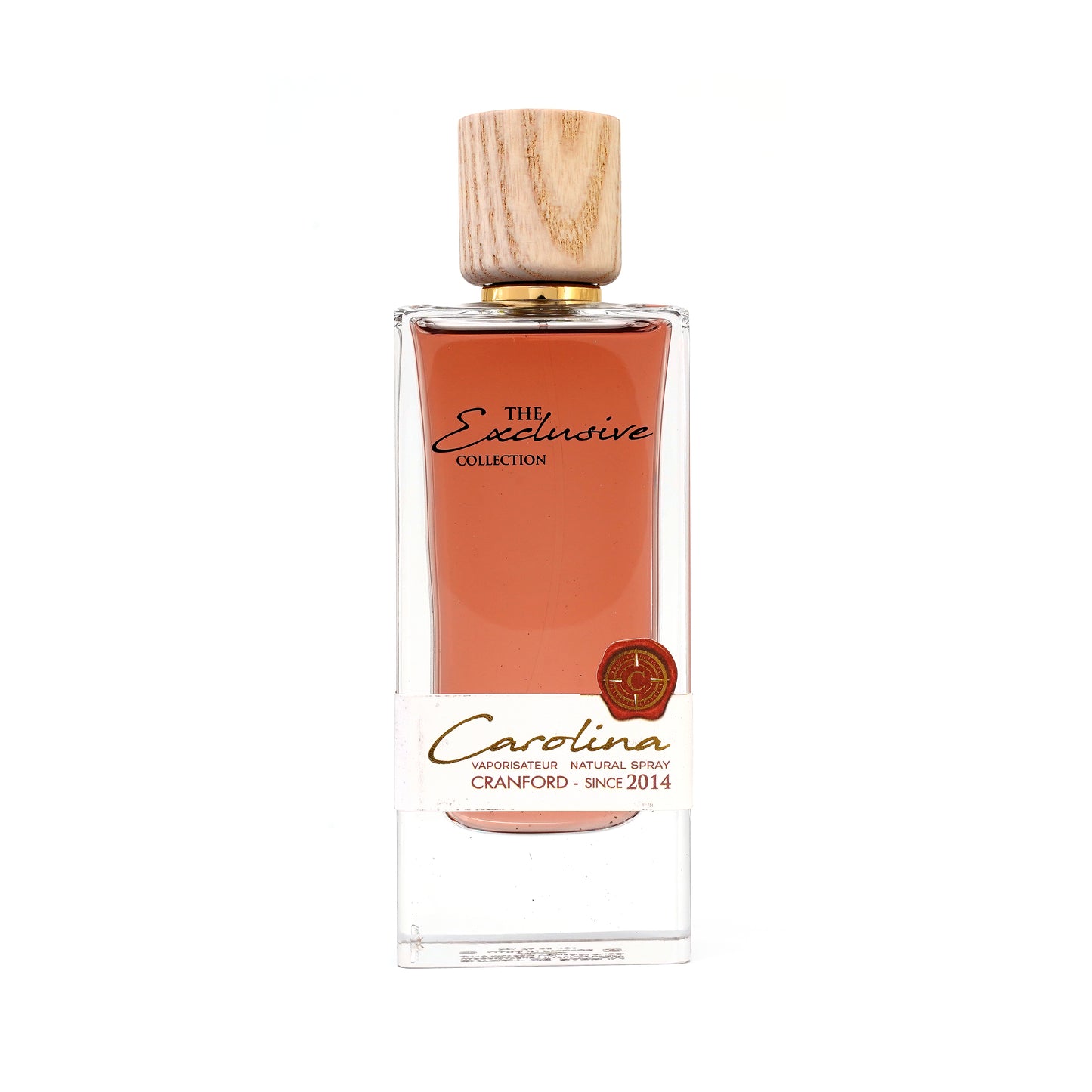 CRANFORD THE EXCLUSIVE COLLECTION CAROLINA EDP 110ML