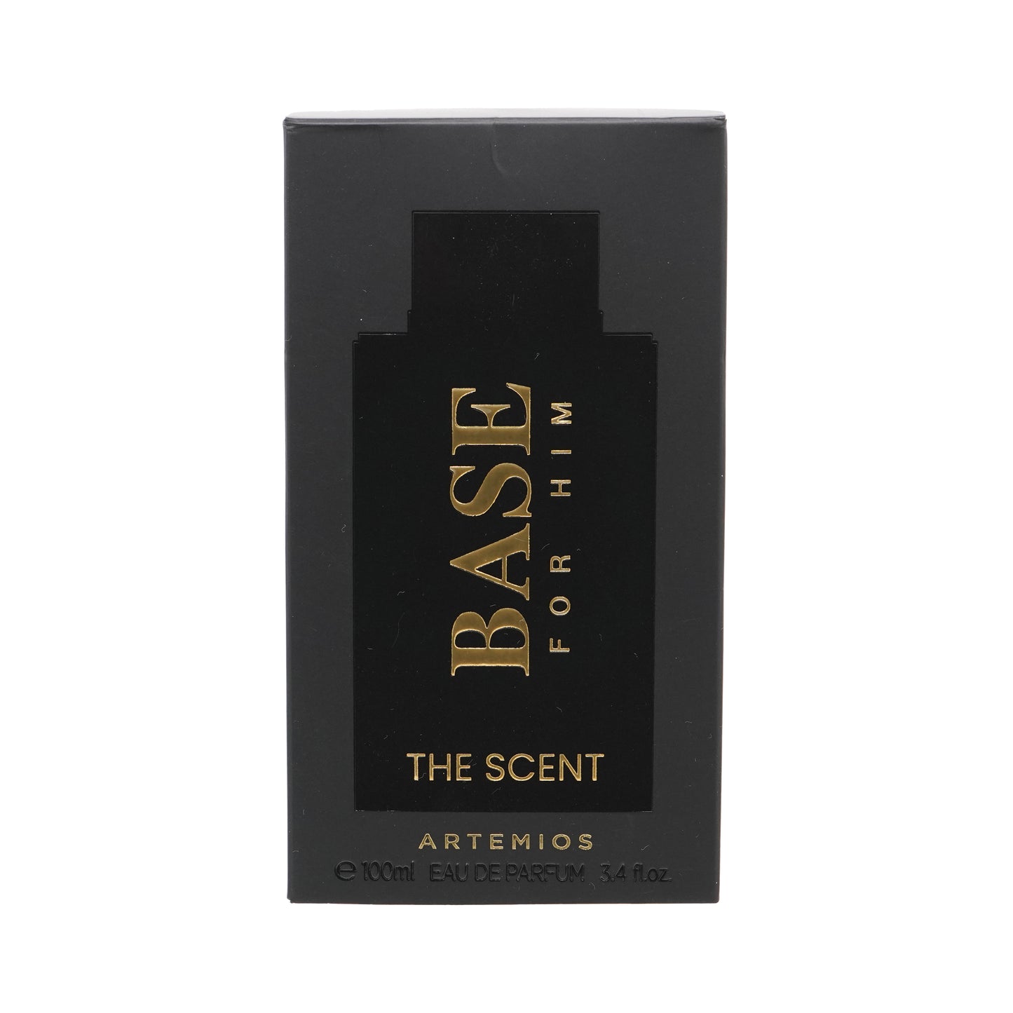 ARTEMIOS BASE FOR HIM THE SCENT EDP 100ML