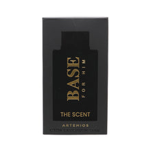 Artemios Base For Him The Scent EDP 100ML