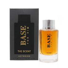 Artemios Base For Him The Scent EDP 100ML