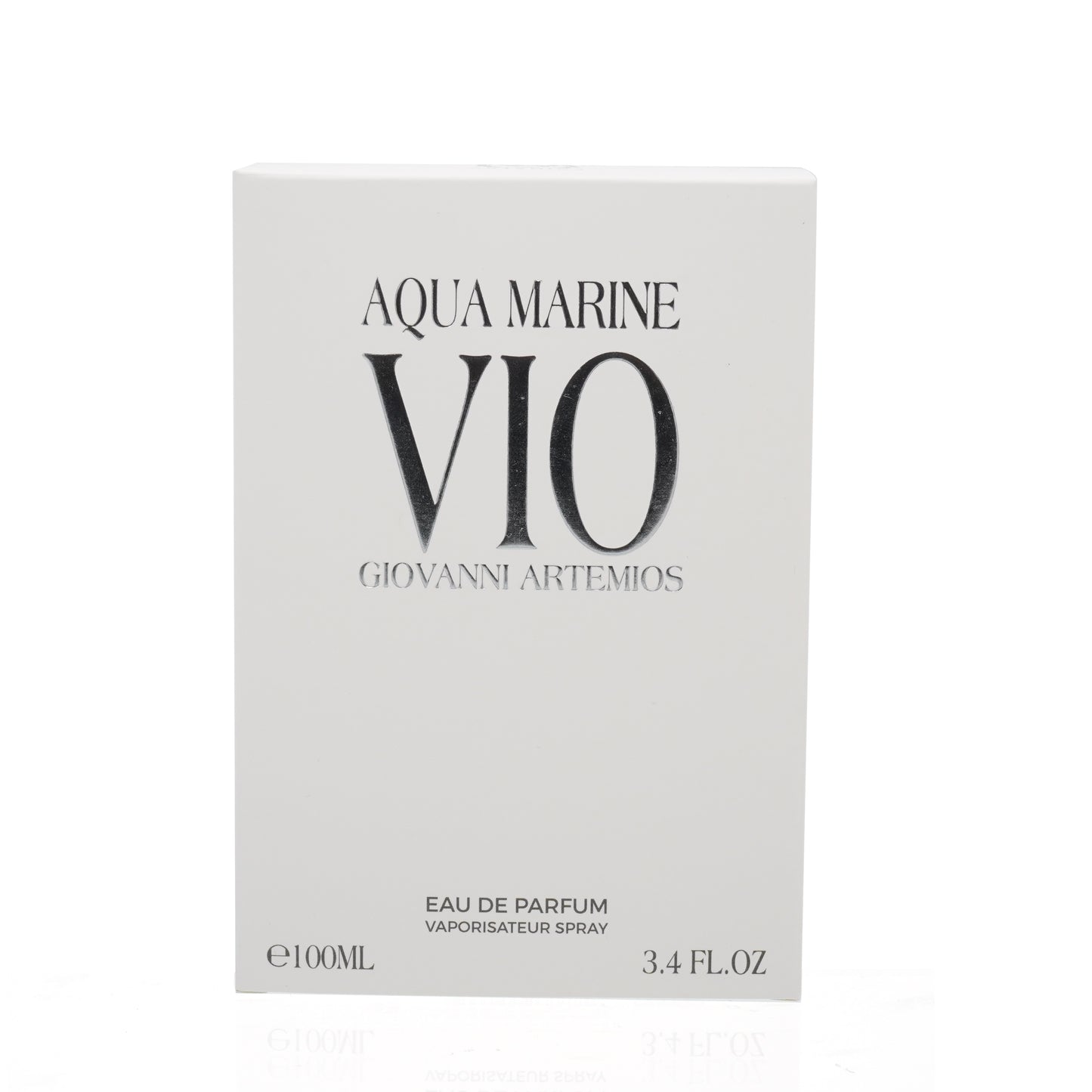 ARTEMIOS AQUA MARINE VIO GIOVANNI  EDP 100ML