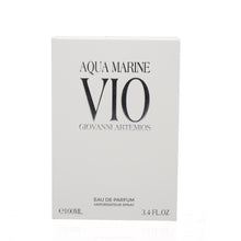 أرتموس أكوا مارين فيو جيوفاني عطر 100 مل