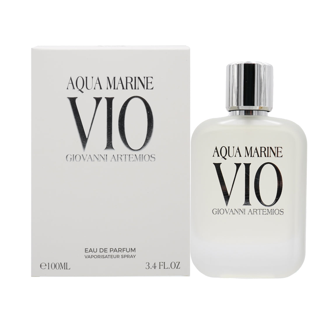 أرتموس أكوا مارين فيو جيوفاني عطر 100 مل