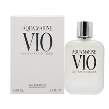 أرتموس أكوا مارين فيو جيوفاني عطر 100 مل