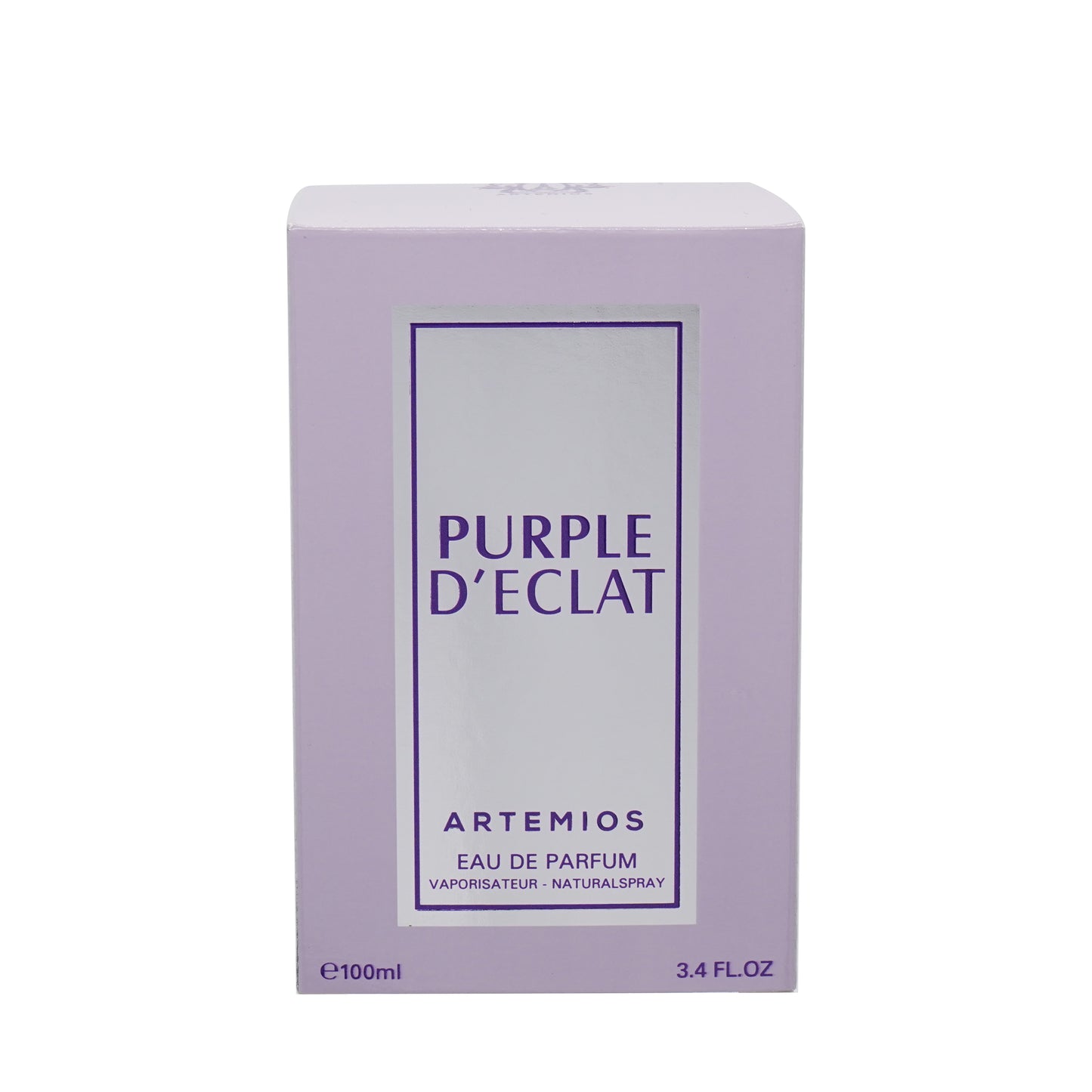 ARTEMIOS PURPLE D'ECLAT EDP 100ML