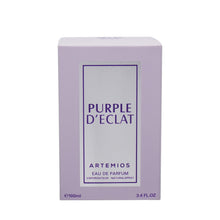 Artemios Purple D'Eclat EDP 100ML