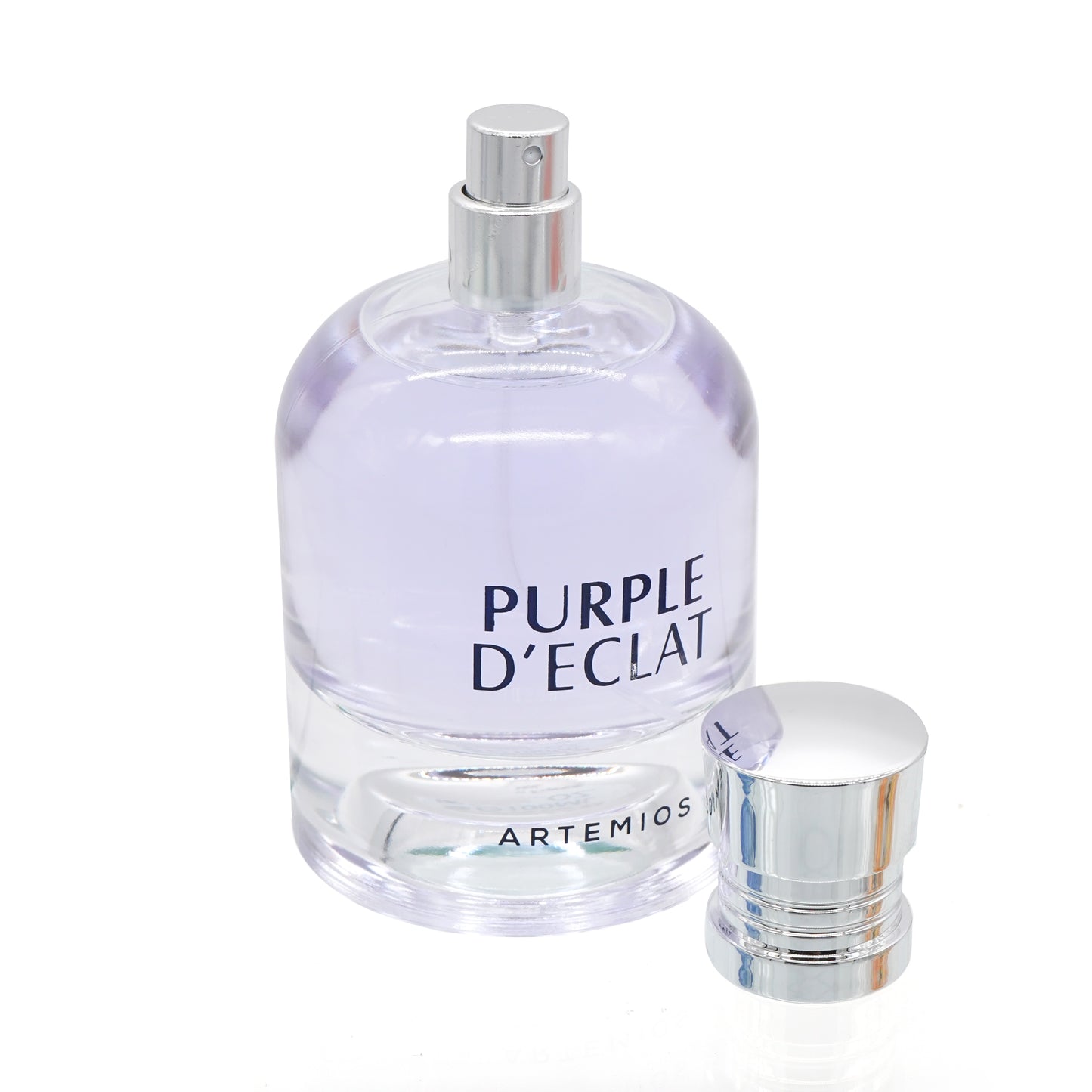 ARTEMIOS PURPLE D'ECLAT EDP 100ML
