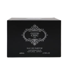 Cranford Chic Black EDP 80ML