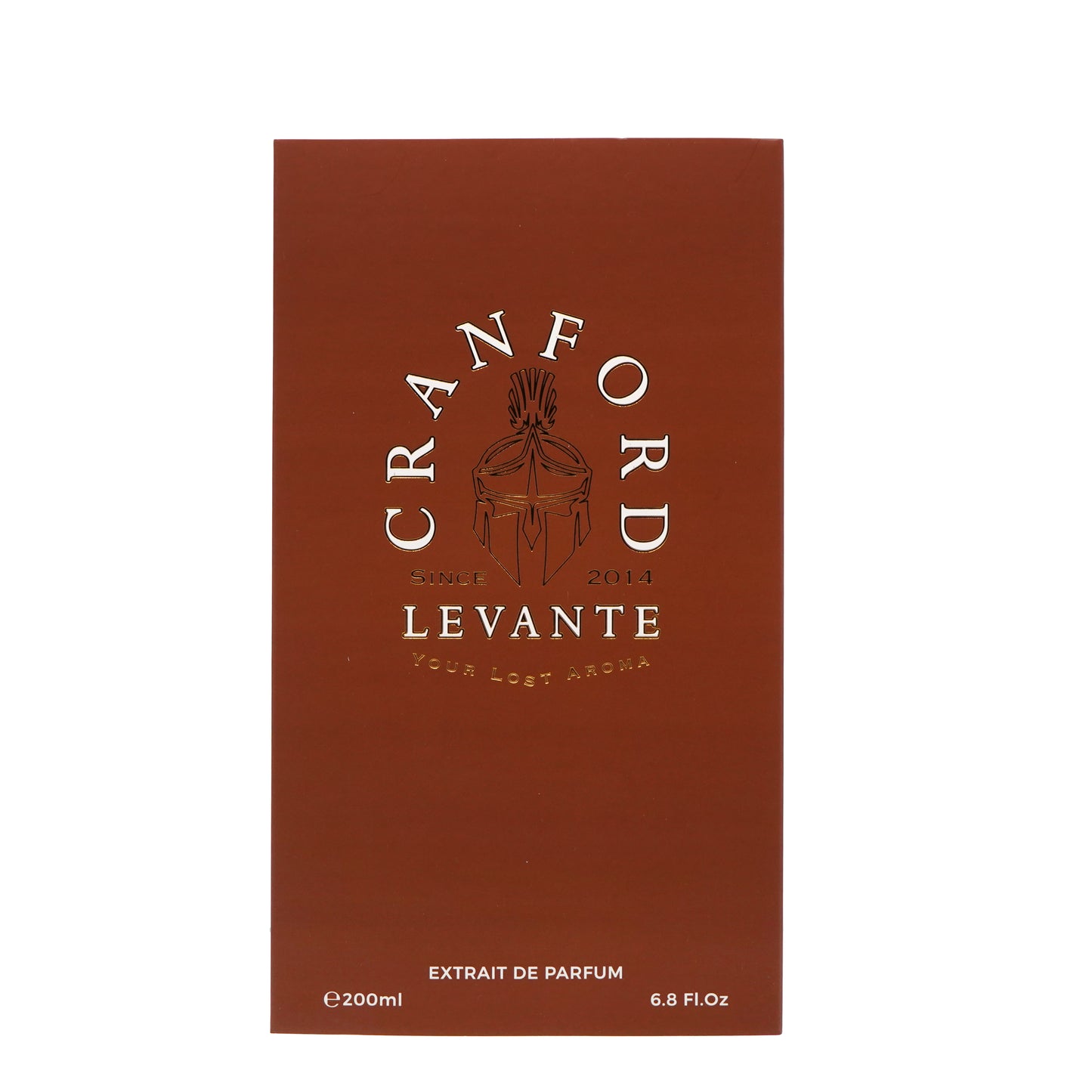 CRANFORD LEVANTE EDP 200ML